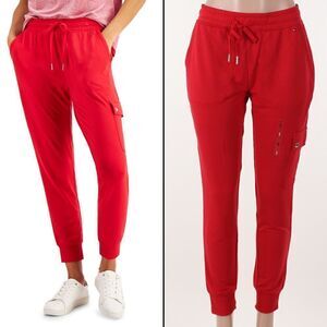 Tommy Hilfiger Cargo Jogger Pants